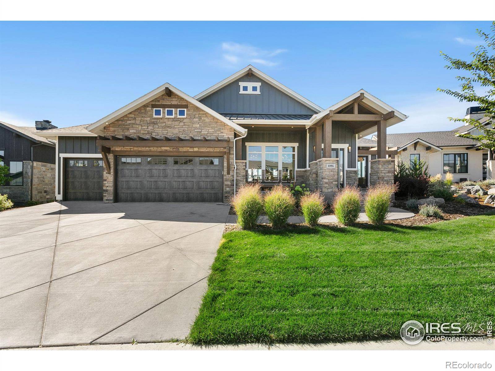 6995 Dornoch CT, Timnath, CO 80547