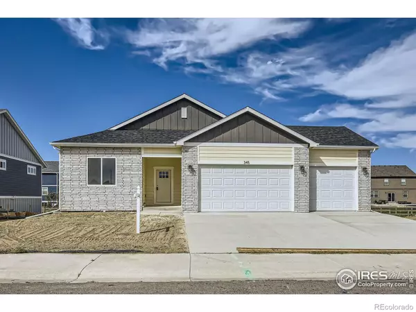 345 Central AVE, Severance, CO 80550