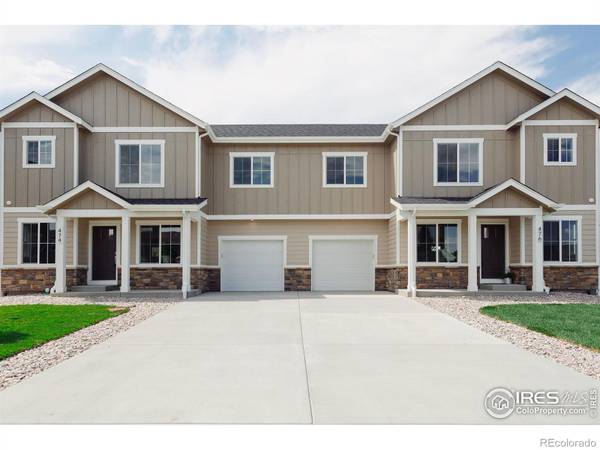 Loveland, CO 80537,474 Primrose CT