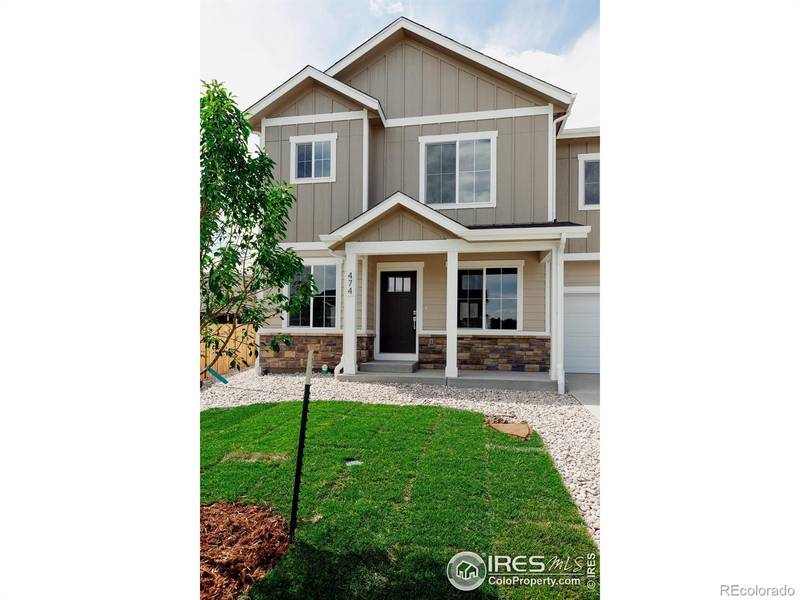 474 Primrose CT, Loveland, CO 80537