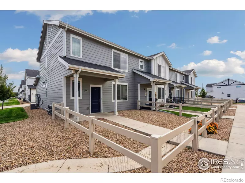 720 Oregon TRL #B1, Ault, CO 80610