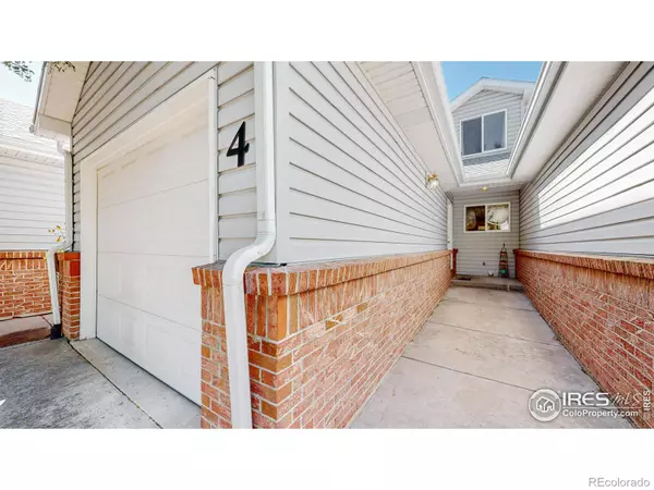 Fort Collins, CO 80526,357 Albion WAY #4