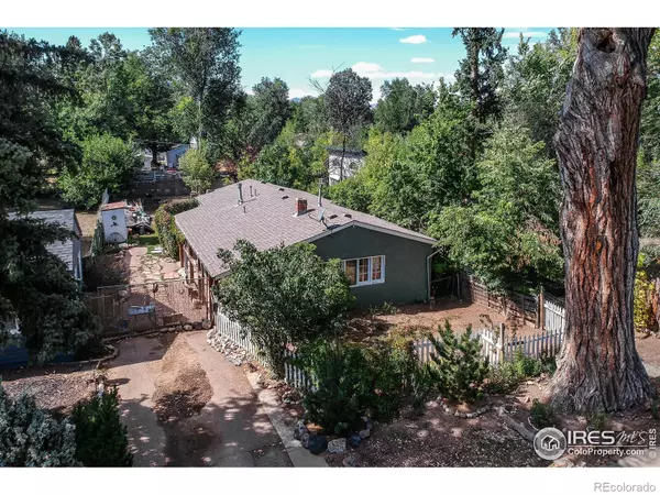 347 N Shields ST, Fort Collins, CO 80521