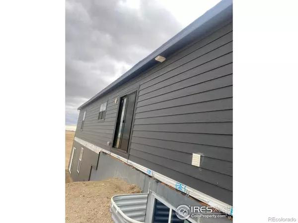 Pierce, CO 80650,0 (Parcel 2) CR 96