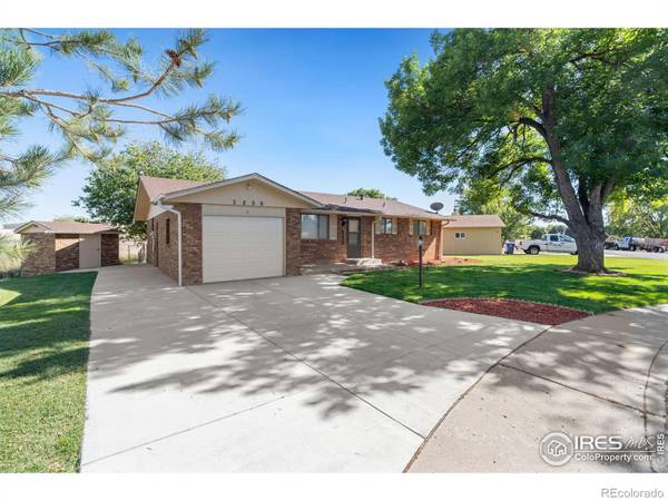 Loveland, CO 80538,3256 N Lake DR