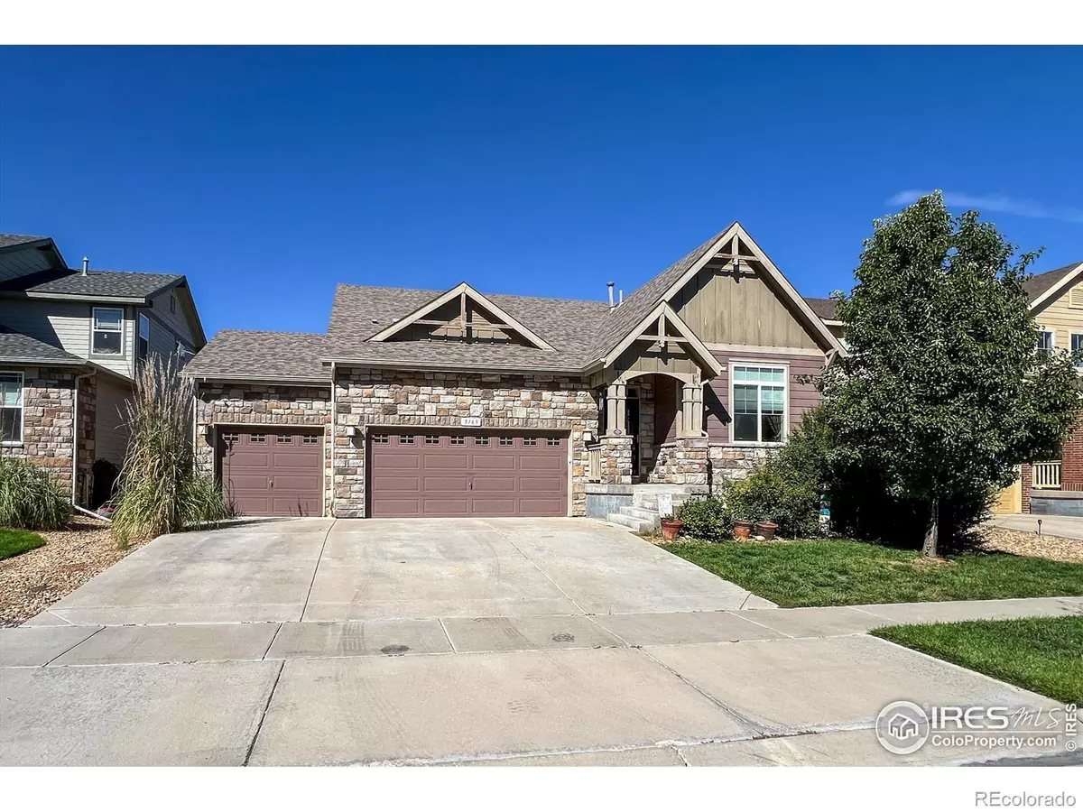 Brighton, CO 80601,5169 Thistle DR