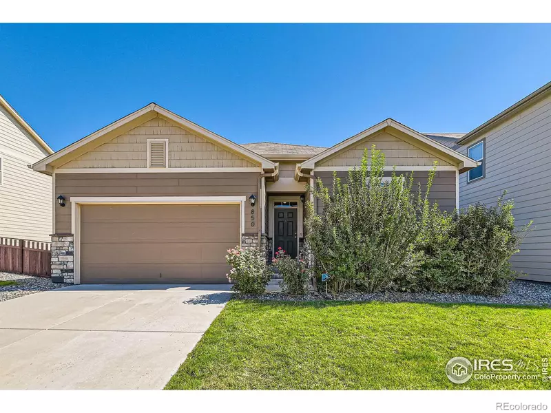 850 Emerald ST, Lochbuie, CO 80603