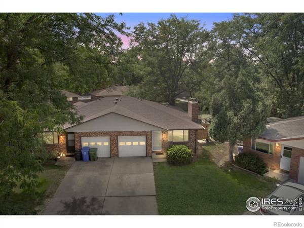 Loveland, CO 80538,2207 Austin CT