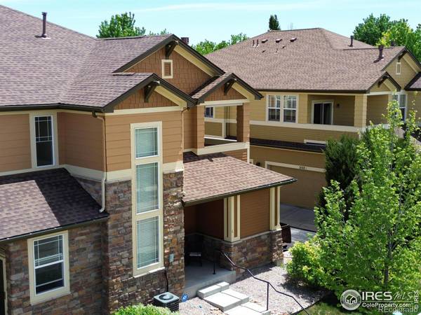 Fort Collins, CO 80528,5120 Southern Cross LN #C