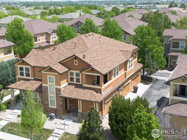 Fort Collins, CO 80528,5120 Southern Cross LN #C