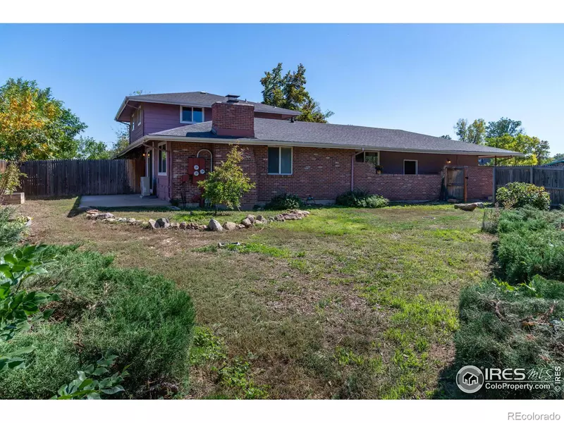 5165 Santa Clara PL #C, Boulder, CO 80303