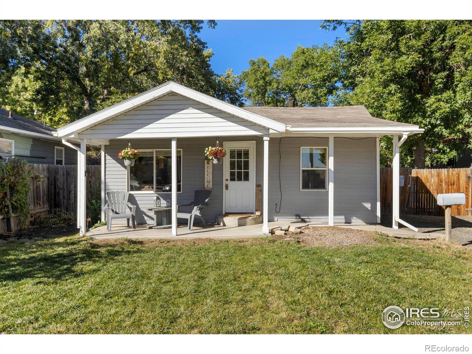1441 E 1st ST,  Loveland,  CO 80537