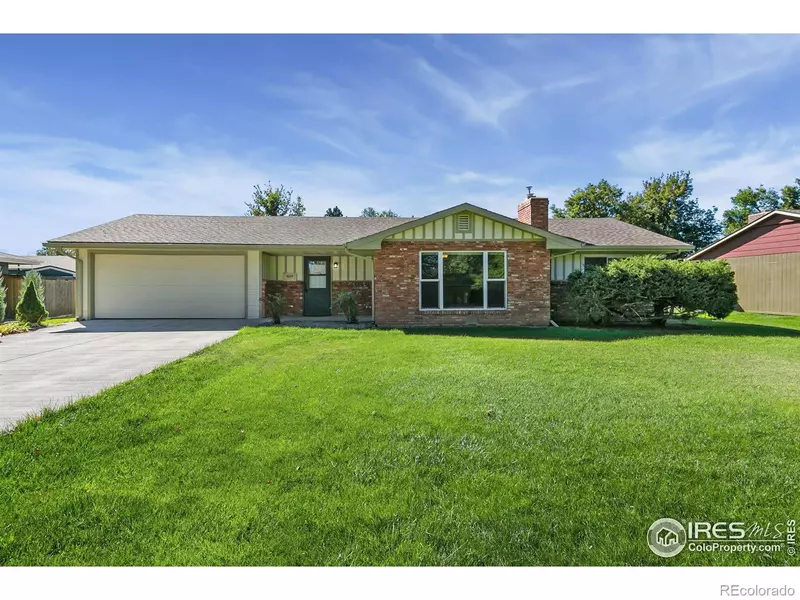 3005 W Lake ST, Fort Collins, CO 80521