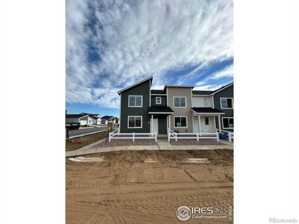 Evans, CO 80620,3901 Cascades ST