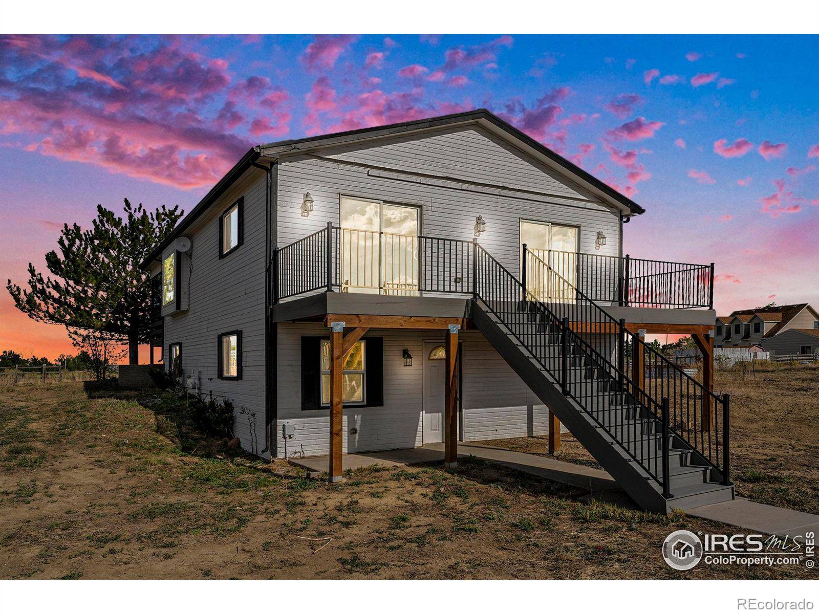 5001 Glen DR, Berthoud, CO 80513