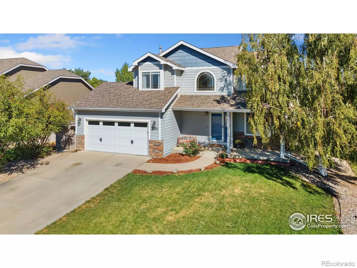 Wellington, CO 80549,3234 Grizzly WAY