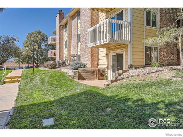 Aurora, CO 80014,12534 E Cornell AVE #101