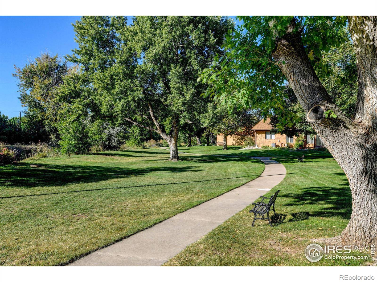 Loveland, CO 80537,1100 Taft AVE #24