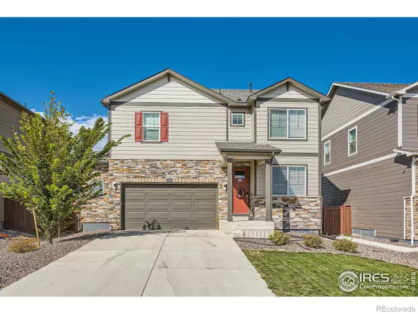 Johnstown, CO 80534,2635 Osprey WAY