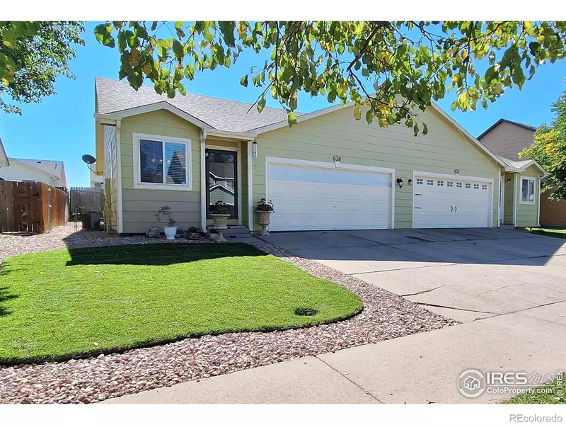 838 E 20th St Rd, Greeley, CO 80631