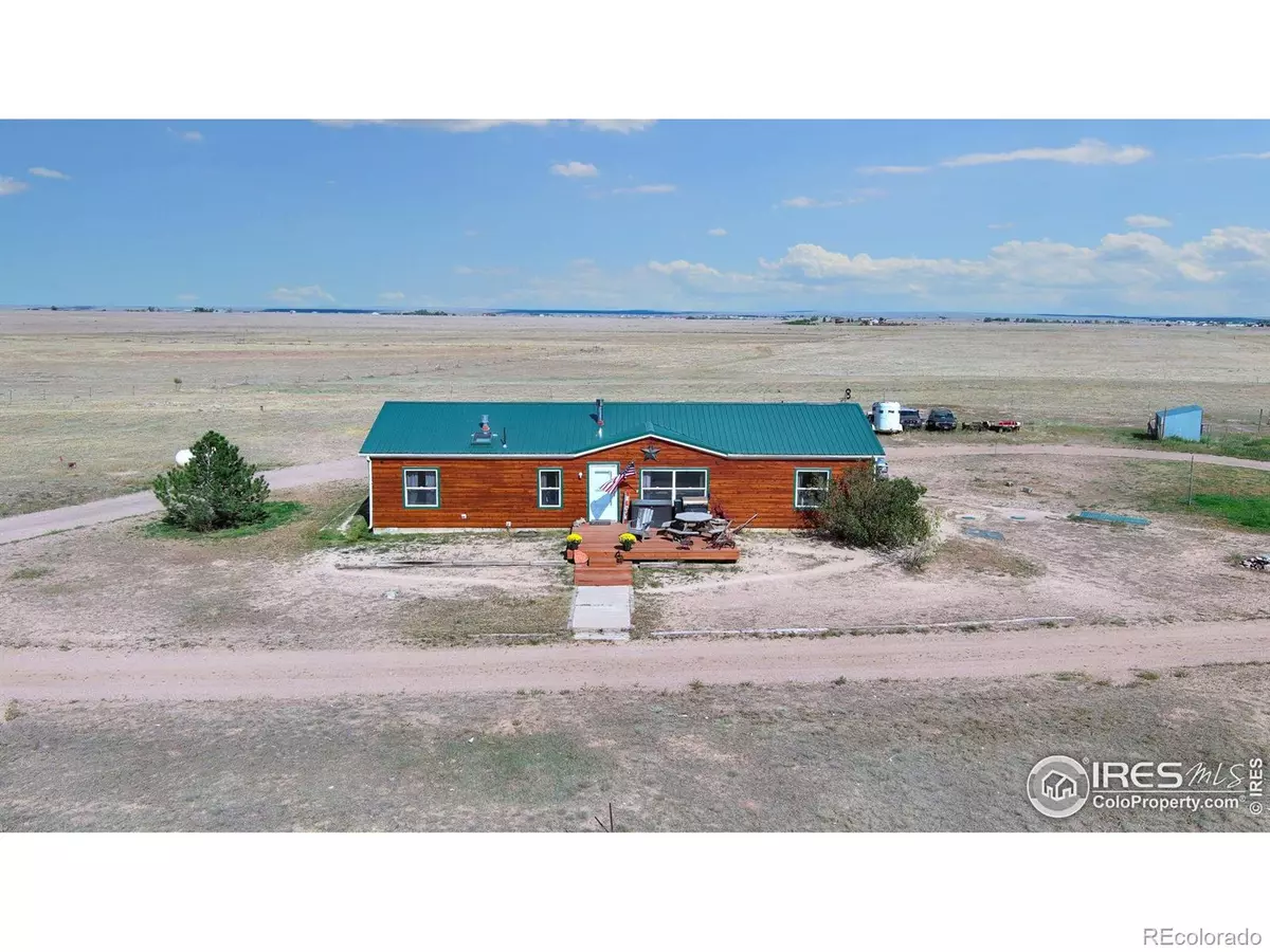 Nunn, CO 80648,49298 County Road 31