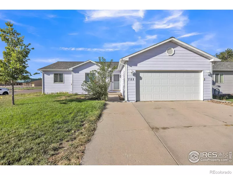 722 Mindy CT, Sterling, CO 80751