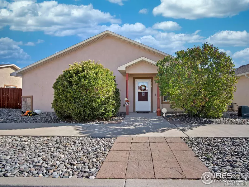 556 Acacia AVE, Grand Junction, CO 81504