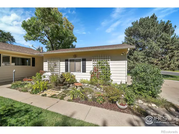 Fort Collins, CO 80524,2233 Ridgecrest RD