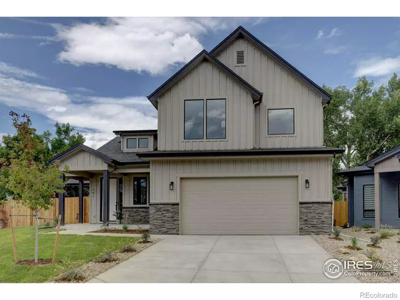 791 Kohlor DR, Lafayette, CO 80026