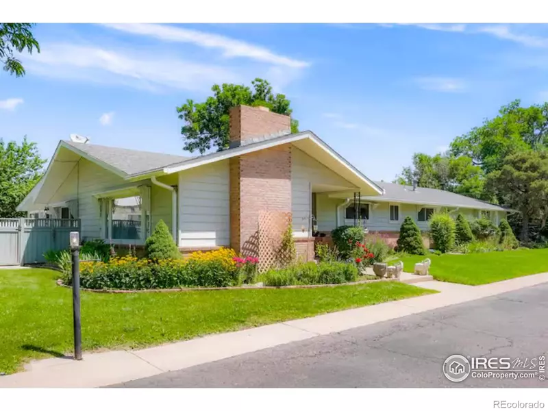 12745 N 66th ST, Longmont, CO 80503