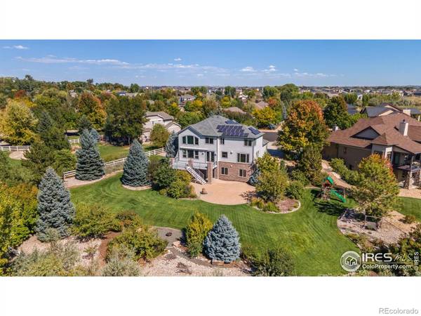 Fort Collins, CO 80528,6509 Westchase CT