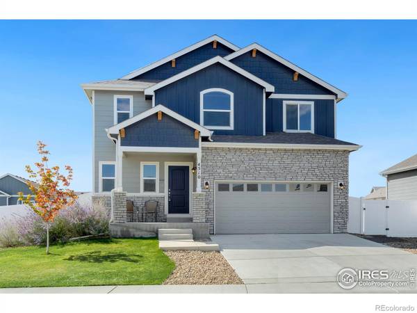 Windsor, CO 80550,4510 Wandales DR