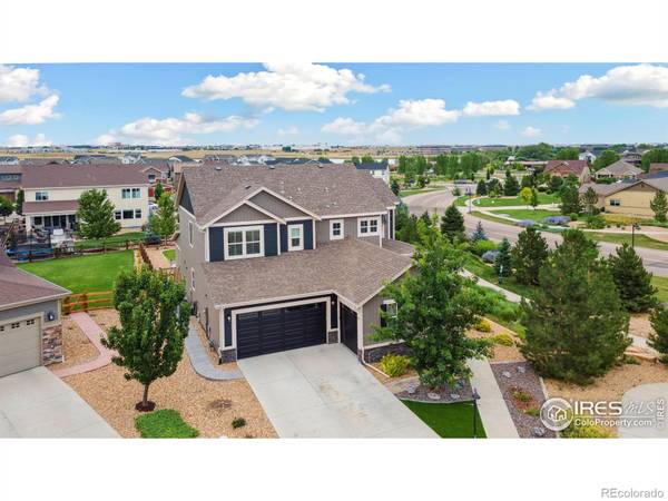 Loveland, CO 80538,4197 Saltbrush CT