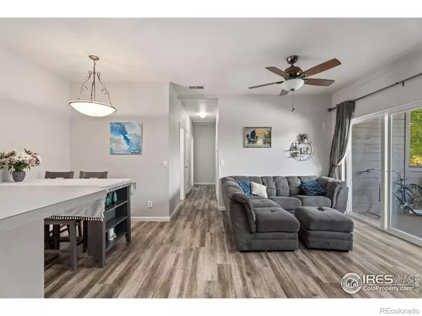 Fort Collins, CO 80525,4545 Wheaton DR #230