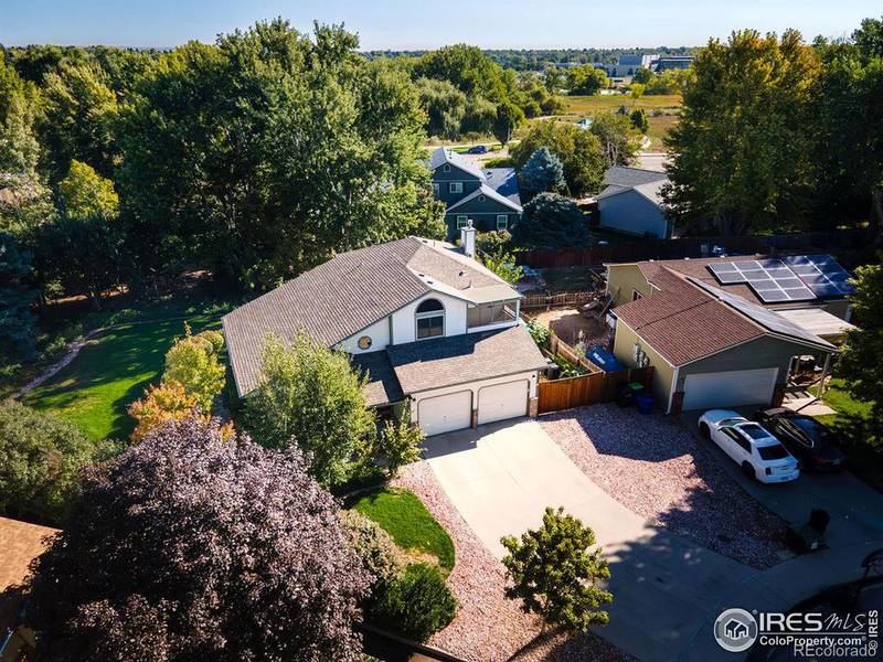 2302 42nd Ave Ct, Greeley, CO 80634