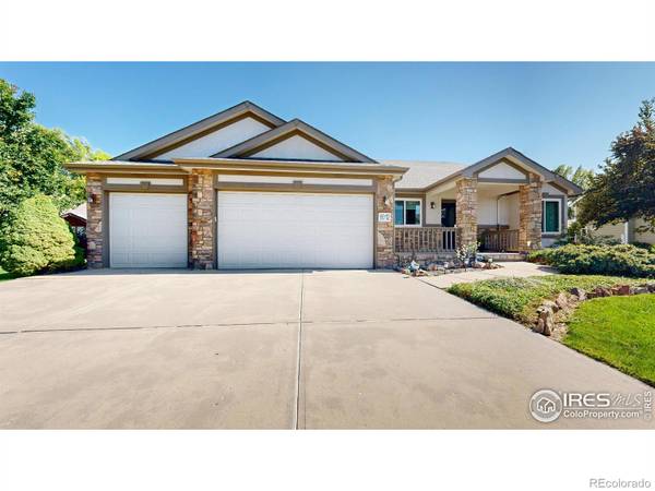 Windsor, CO 80528,8012 N Louden Crossing CT