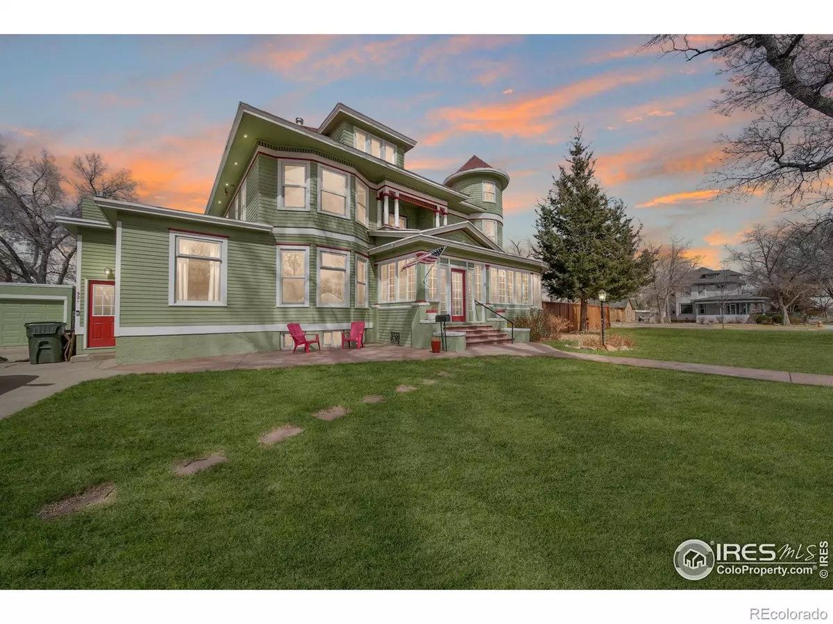 Fort Morgan, CO 80701,325 E Beaver AVE