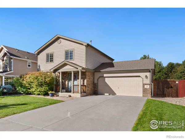 Loveland, CO 80537,329 Blue Azurite AVE