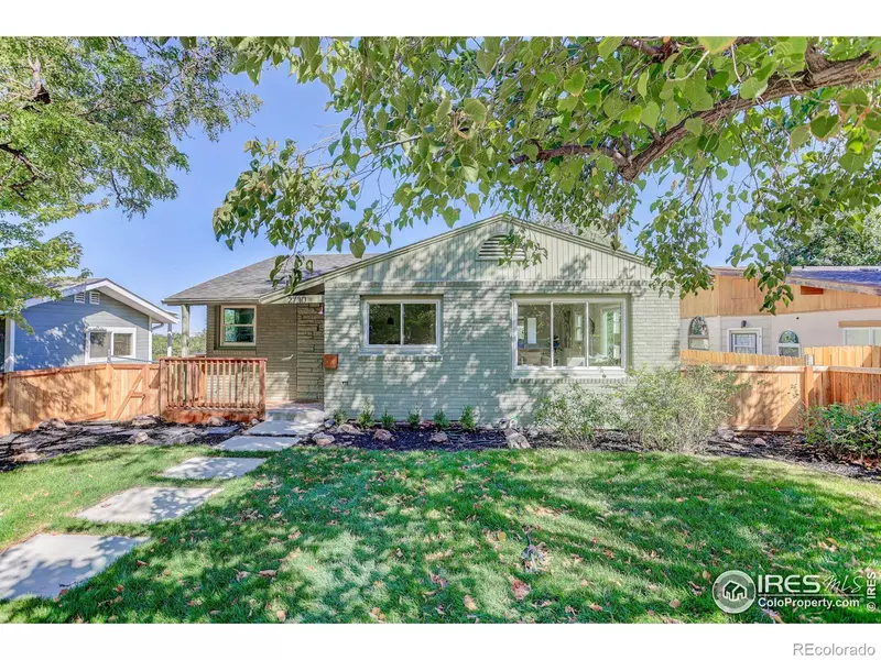 2730 4th ST, Boulder, CO 80304