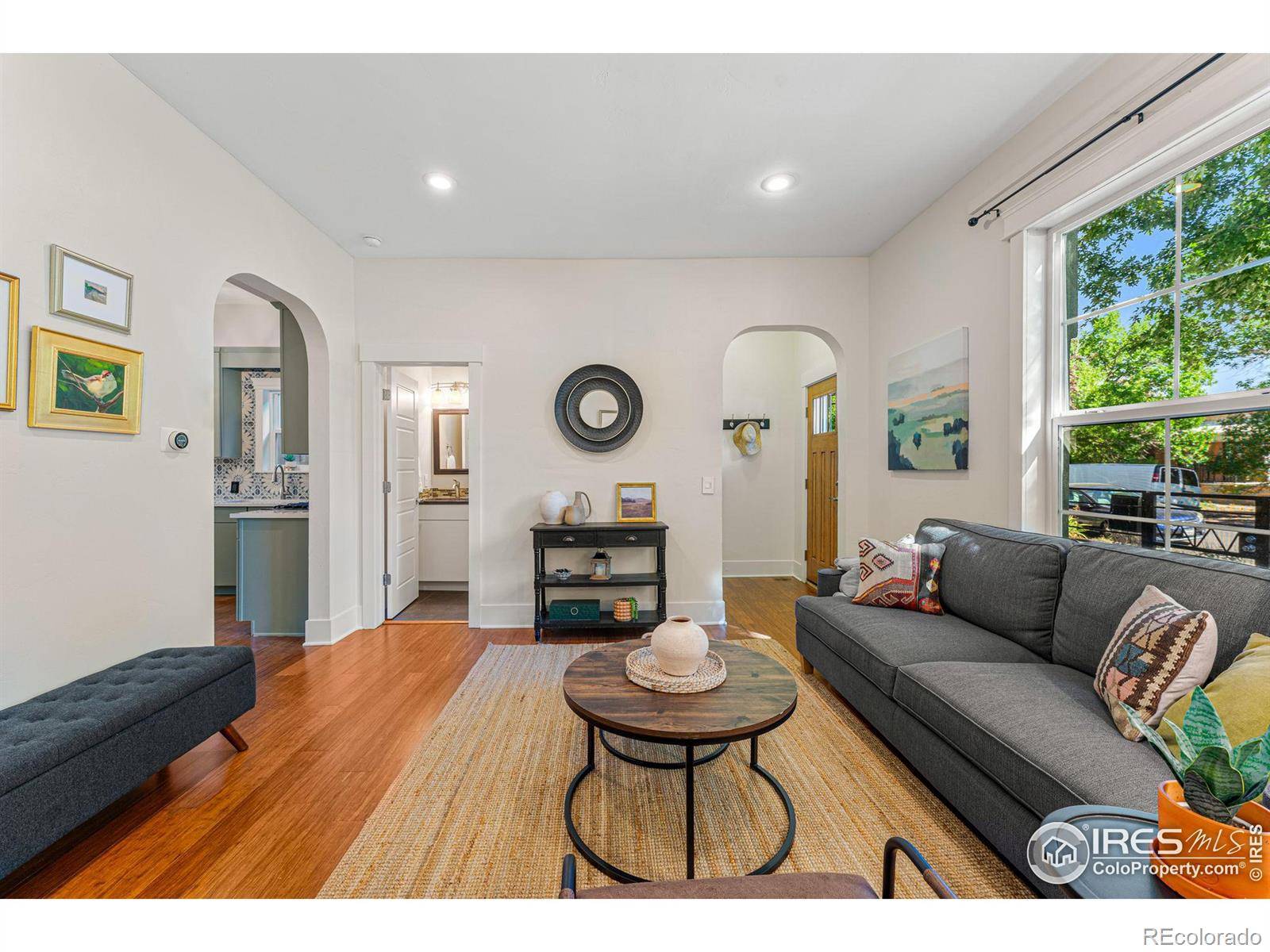 Denver, CO 80211,3611 Mariposa ST