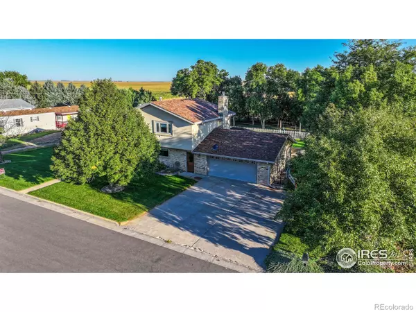 Haxtun, CO 80731,405 W Grant ST