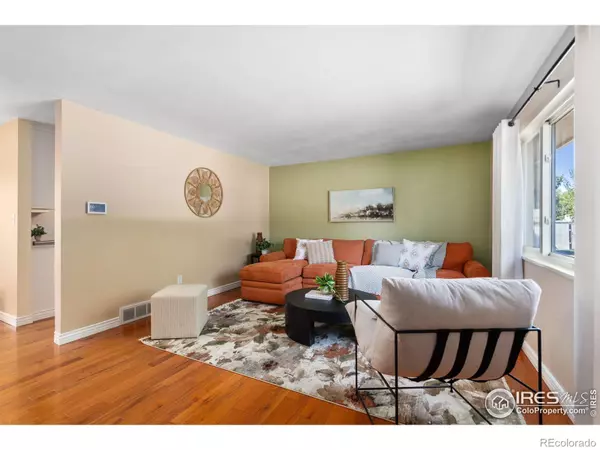 Fort Collins, CO 80526,405 Flicker DR