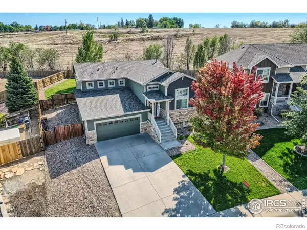 328 Cholla DR, Loveland, CO 80537