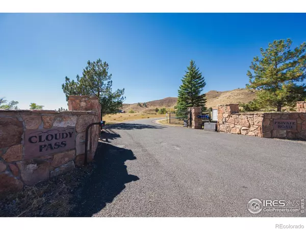 3070 Suri TRL, Bellvue, CO 80512