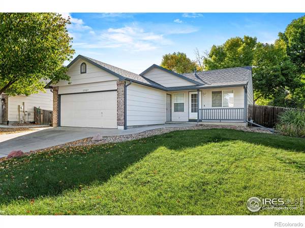 Longmont, CO 80504,1507 Monarch DR