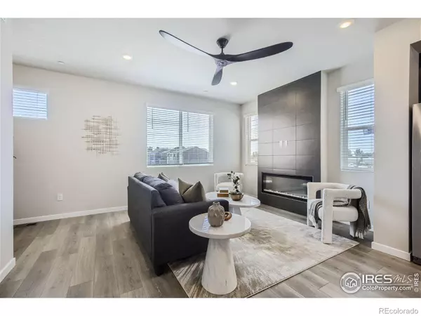 Fort Collins, CO 80524,764 Pokeweed LN