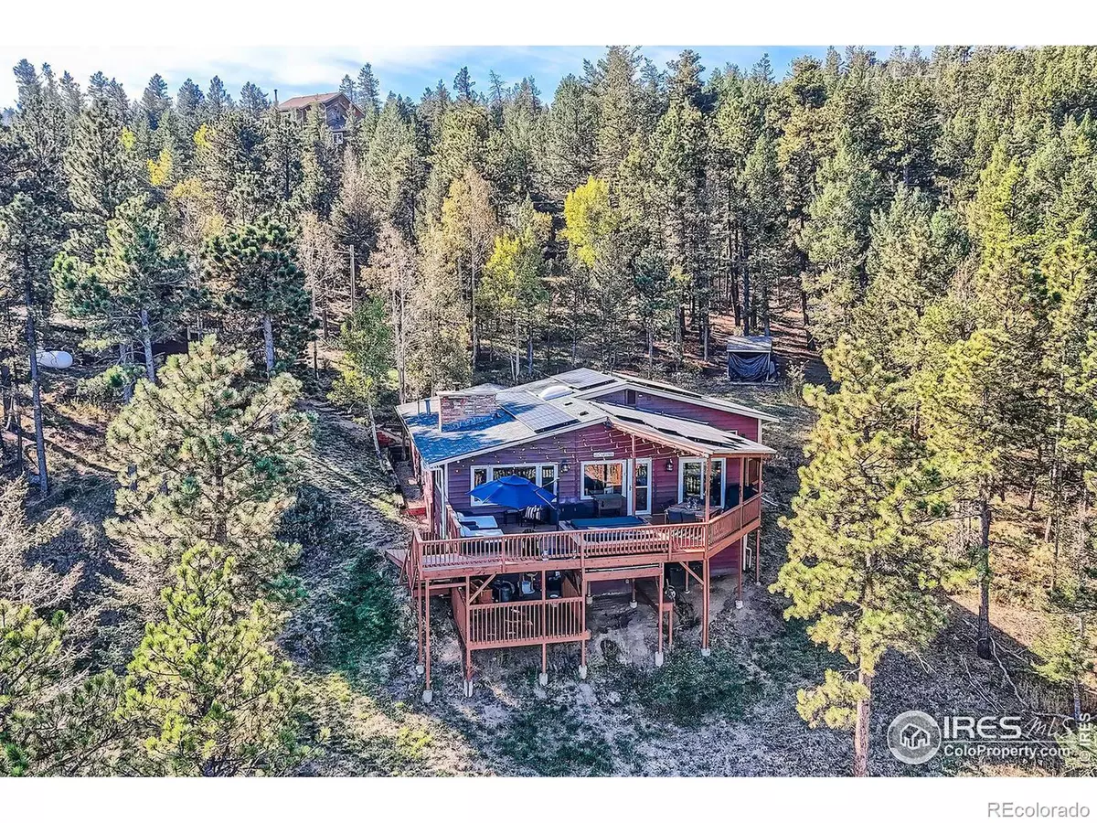 Boulder, CO 80302,86 Tall Pine LN