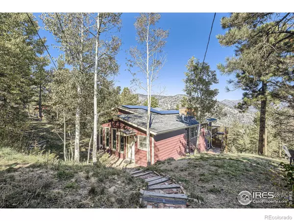 Boulder, CO 80302,86 Tall Pine LN