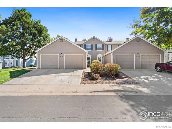 6612 Avondale RD #3B, Fort Collins, CO 80525