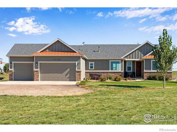 Eaton, CO 80615,33566 County Road 51